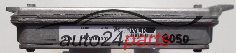 KOMPUTER STEROWNIK SILNIKA LAND ROVER FREELANDER 1.8 