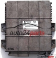 calculateur moteur pour lancia dedra 1.4