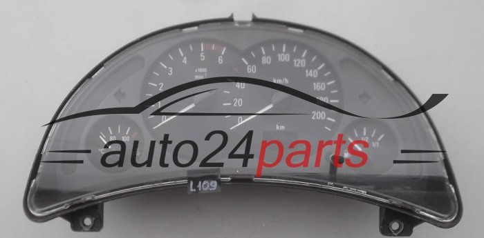 OPEL CORSA C VDO 110008988026, 13173347WA 