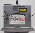 RADIO CD MP3 OPEL 497 316 088 / 497316088 / 13 255 553 AT / 13255553AT / CD30 - 