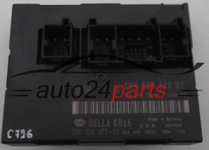 CENTRALKA MODUŁ KOMFORTU VW VOLKSWAGEN TOURAN, HELLA 1K0 959 433 BT