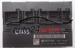 CENTRALKA MODUL STEROWNIK KOMFORTU BSI VW VOLKSWAGEN PASSAT 3AA 959 433, 3AA959433, 5DK 009 064-60, 5DK009064 - C1739, C1740