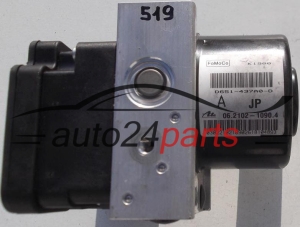 ABS POMPA CENTRALINA  MAZDA FoMoCo D651-437A0-D,  ATE 06.2102-1090.4