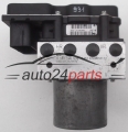 POMPE HYDRAULIQUE ET CALCULATEUR d'ABS BMW E60 BOSCH 0 265 236 020, 3451 6768550-01