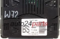 Ecrã multifunções radio OPEL VECTRA C GM 13 277 585 BS, 13277585BS, 13277585