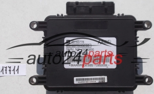ECU CENTRALITA DE MOTOR CHEVROLET SPARK GM 25183778 GESB, AAWR 