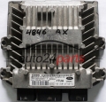 ECU CENTRALITA DE MOTOR FORD FUSION 1.4 TDCI 7S6112A650FA