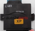 KOMFORTSTEUERGERÄT OPEL CALIBRA 90 339 251, 90339251 