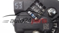 Alternador OPEL ASTRA J 1.7 CDTI GM  13500186 BS, 100A