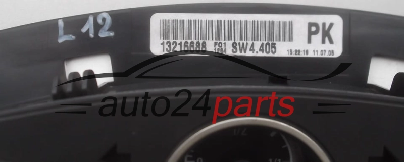 SKODA OCTAVIA A2C53366239 1Z0920843H, 1Z0 920 843 H 