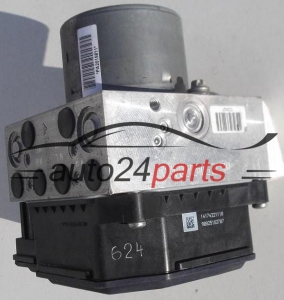 Pompa abs i sterownik FORD MONDEO S-MAX AG912C405FA AG9114C036FA 16565807