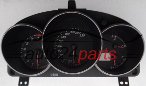 INDICADOR DE VELOCIDADE MAZDA 4K BP4K B, 4KBP4KB