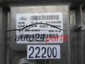 KOMPUTER STEROWNIK SILNIKA FORD 2.0 TDCI BG91-12A650-R, BG9112A650R, 28284374, DCM3.5 
