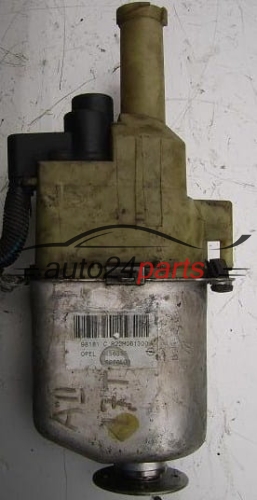 POMPA WSPOMAGANIA OPEL ASTRA G ZAFIRA A DELPHI 26078684, 948009, 9 48 009, 26082654, 948016- 27, 28, 29 anglik