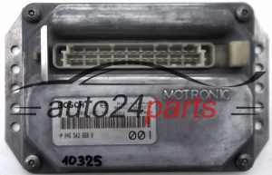 KOMPUTER STEROWNIK SILNIKA FIAT BRAVA BRAVO 1.4 12V BOSCH 0261204405, 0 261 204 405, 0 046 543 668 0, 00465436680, 26SA5270 - 1269, 10325, 10561