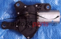 MÉCANISME MOTEUR D'ESSUIE-GLACE ARRIÈRE OPEL ZAFIRA 1998-2005 90587523, 90 587 523, 530 10 712, 53010712