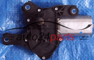 MÉCANISME MOTEUR D'ESSUIE-GLACE ARRIÈRE OPEL ZAFIRA 1998-2005 90587523, 90 587 523, 530 10 712, 53010712