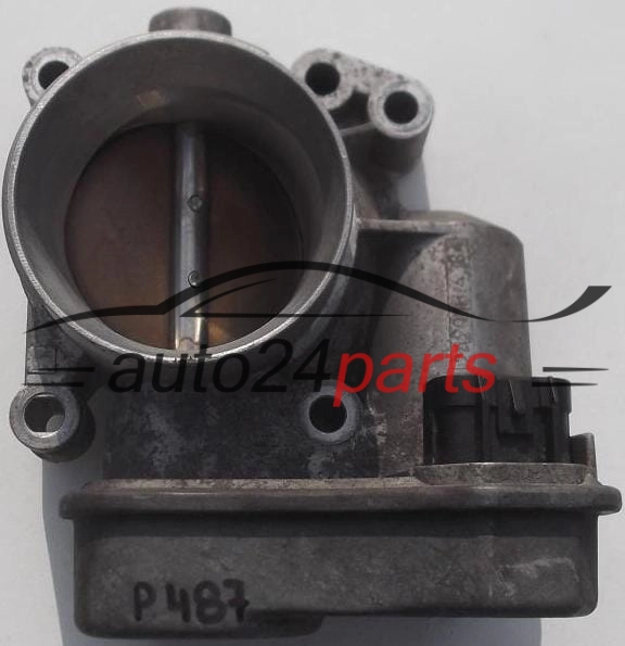 CORPO FARFALLATO OPEL VECTRA 2.2 ACDELCO 12 568 796, 12568796