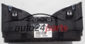 CUADRO INSTRUMENTOS  VOLKSWAGEN VI VDO  5K0920870C