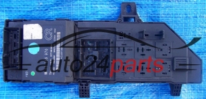 FUSE RELAY BOX ELECTRICAL COMFORT CONTROL MODULE BODY OPEL CHEVROLET HOLDEN VAUXHALL VECTRA SIGNUM 13165970 CR 359171 , IDA2 