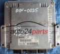 KOMPUTER STEROWNIK SILNIKA PEUGEOT 406 2.0 HDI BOSCH 0281010593, 0 281 010 593, 9643527380, 96 435 273 80, EDC15C2 67 
