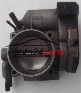 THROTTLE BODY VOLKSWAGEN AUDI A4 A6 BOSCH 0 280 750 080, 0280750080, 06B 133 062 E , 06B133062E