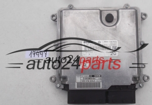 ECU CENTRALITA DE MOTOR HONDA ACCORD 2.2, BOSCH 0 281 015 301