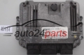 KOMPUTER STEROWNIK SILNIKA FORD FOCUS C-MAX 1.6 TDCI BOSCH 0 281 011 263, 0281011263, 3M5A-12A650-JF, 3M5A12A650JF
