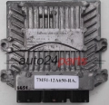 Centralina motore FORD 2.0 TDCI SIEMENS 5WS40331C-T,  FoMoCo 7M51-12A650-RA