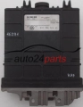 Μονάδα Ελέγχου Κινητήρα VW VOLKSWAGEN SEAT GOLF 2.0 SIEMENS 5WP4 158, 5WP4158, 037 906 024 AG, 037906024AG