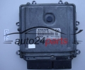 CENTRALITA DE MOTOR VOLVO 2.4 TDI BOSCH 0 281 012 103, 0281012103, 30771550 AB