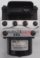 BOMBA HIDRAULICA Y CENTRALITA ABS FORD FOCUS BERLINA 98AG-2M110-CA, 98AG2M110CA, ATE 10.0204-0158.4, 10020401584, 10.0948-0105.3, 10094801053, 5WK8 458, 5WK8458