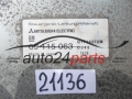Ecu module power steering OPEL 09 115 063, 09115063, Q1T15272M 