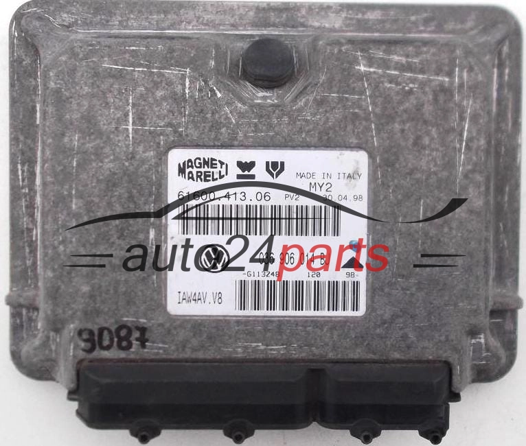 61600.419.06, 6160041906, 036 906 014 BJ, 036906014BJ, IAW4AV.V8, IAW4AVV8