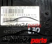 Κοντέρ RENAULT MEGANE 1.5 DCI 248100054R, 248100054 R, AC53258659