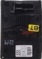 Ecrã multifunções radio OPEL VECTRA C GM 1 13277585BS