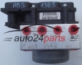 ABS HYDRAULIK-AGGREGAT MIT STEUERGERAET OPEL CORSA D BOSCH 0 265 231 537, 0265231537, 13236012 AQ, 13236012AQ, 0 265 800 422, 0265800422