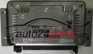 KOMPUTER STEROWNIK SILNIKA CITROEN XSARA 1.4 BOSCH 0261206212, 0 261 206 212, 9632693680, 96 326 936 80, MP7.3 07 28FM0650 - 