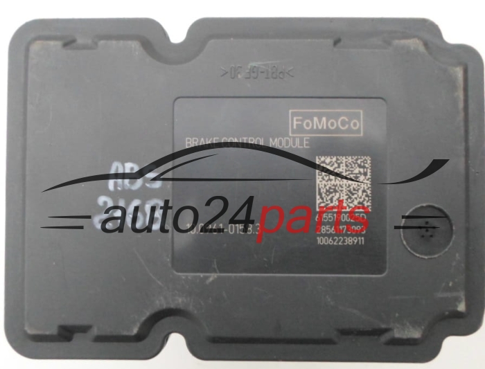 Αντλία αβς FORD KUGA ATE 10.0961-0158.3