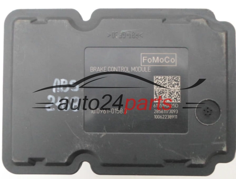 Αντλία αβς FORD KUGA ATE 10.0961-0158.3