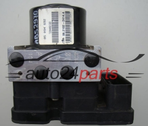 BOMBA HIDRAULICA Y CENTRALITA ABS DAEWOO MATIZ 95094692, 06.2102-2414.4, 06210224144, 06.2109-0984.3, 06210909843