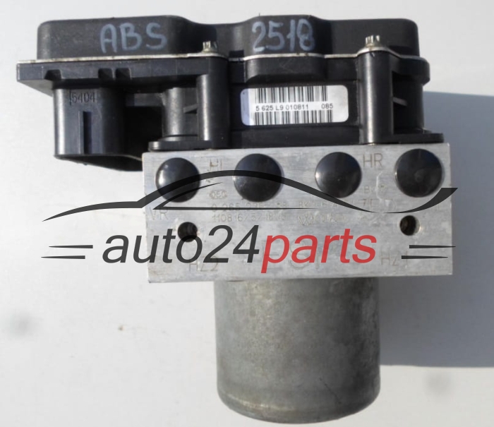 Αντλία αβς AUDI A4 BOSCH 0 265 236 348, 0265236348, 8K0614517FD, 0265951539