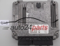 KOMPUTER STEROWNIK SILNIKA TOYOTA YARIS 1.4 D BOSCH 0 281 012 517, 0281012517, 89661-0D450