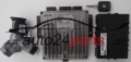 MOTORSTEUERGERÄT ECU STEUERGERÄT  RENAULT CLIO 1.5 DCI Delphi R0410C169C, 8200498188, 8200524032