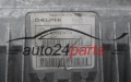 ECU CENTRALITA DE MOTOR  RENAULT CLIO 1.5 DCI Delphi R0410C120B