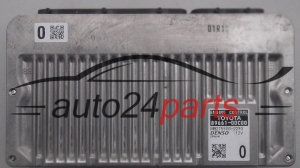 ECU ENGINE CONTROLLER TOYOTA YARIS 1.5 DENSO MB275500-2293, MB2755002293, 89661-0DC00, 896610DC00 