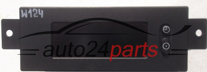 Οθόνη πολυλειτουργικό ραδιόφωνο  OPEL ASTRA G GM 24 428 043, 002419386