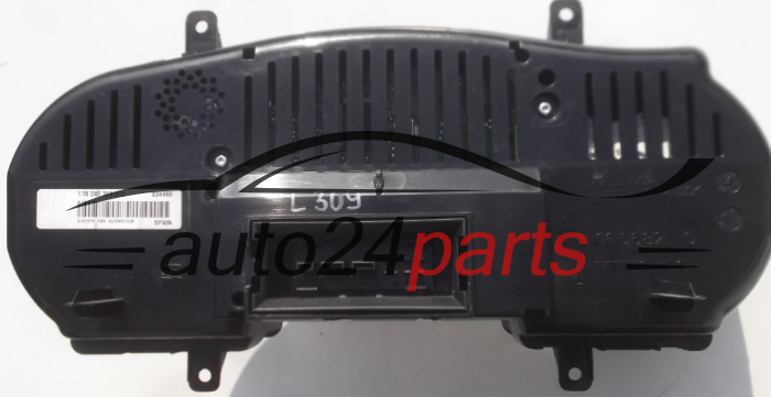 CUADRO INSTRUMENTOS VW VOLKSWAGEN GOLF V0021000, 5P0920