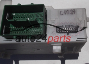  	7G9T-14A073-CB, 7G9T14A073CB, DELPHI 28092562