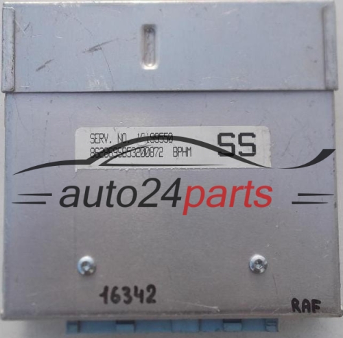 CALCULATEUR MOTEUR DAEWOO ESPERO NEXIA 1.5 16199550 SS, 16199550SS BPHM